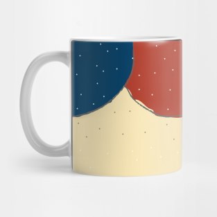 Terracotta Mug